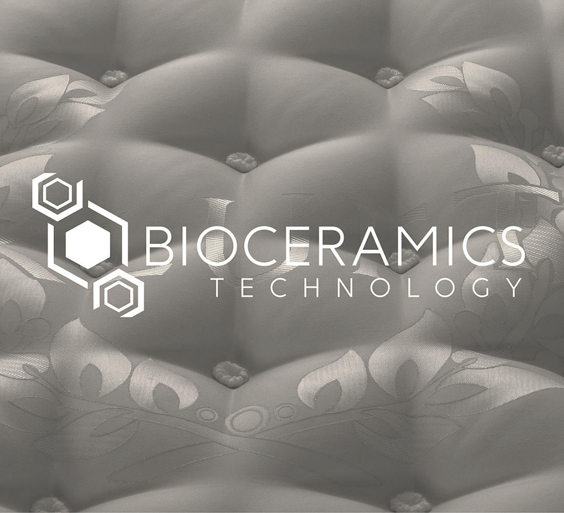 Bioceramics Technology