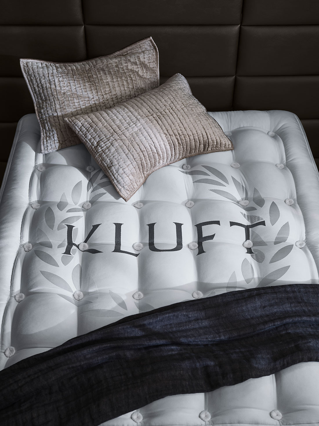 Kluft Collection - Imperial mattress