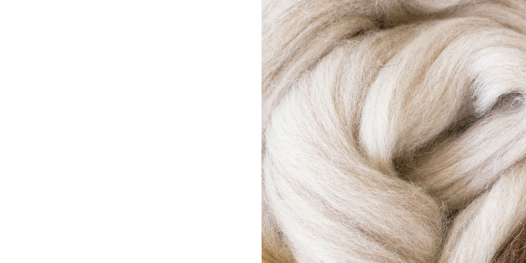 Kluft精选天然材料——马海毛