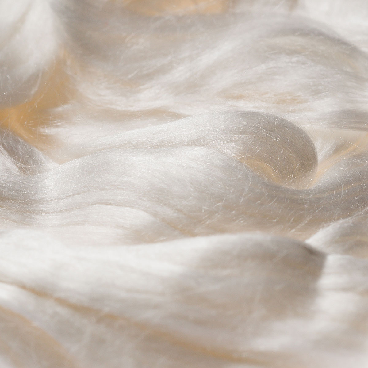 Kluft Luxury Natural Materials - Silk