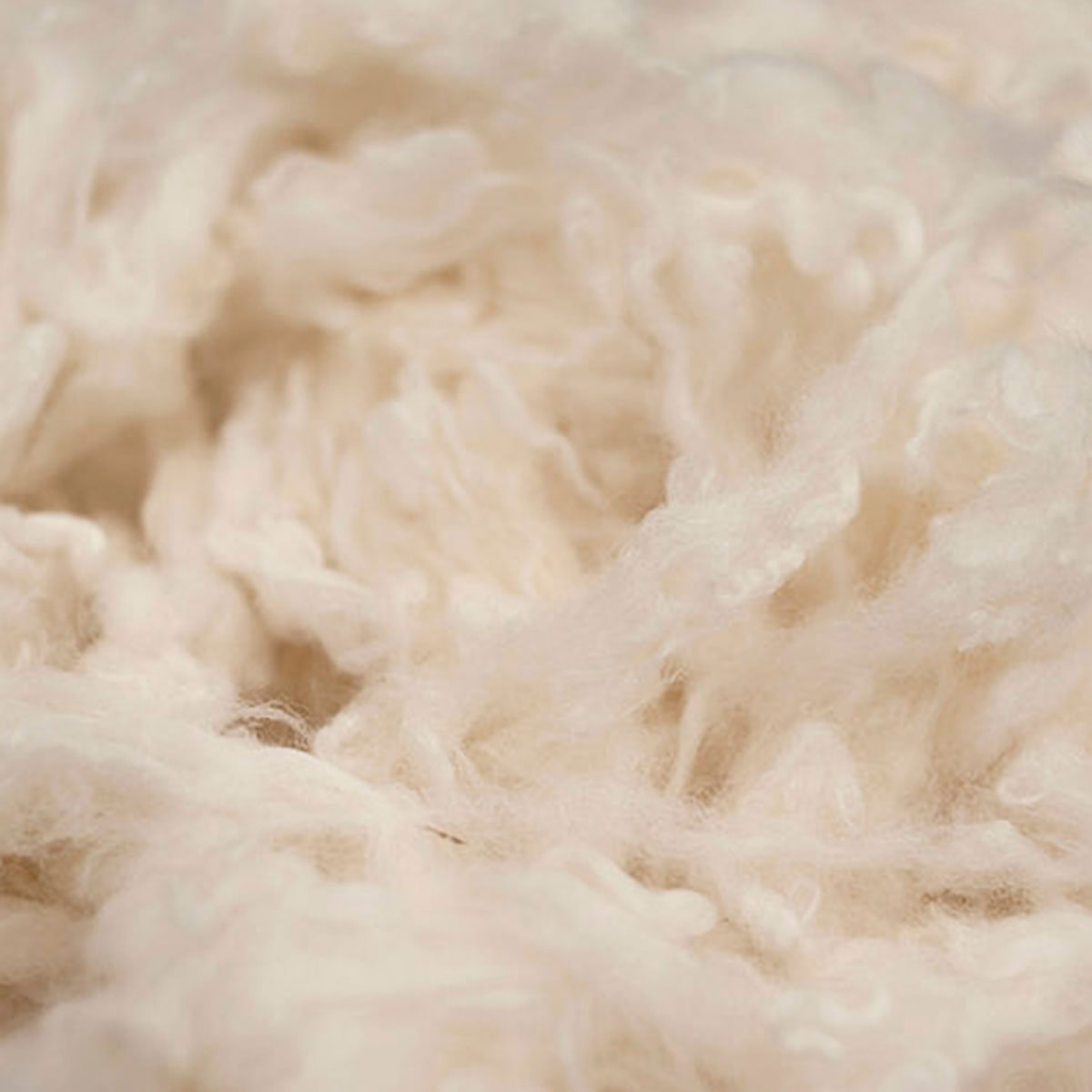 Kluft Natural Materials - Luxury Wool