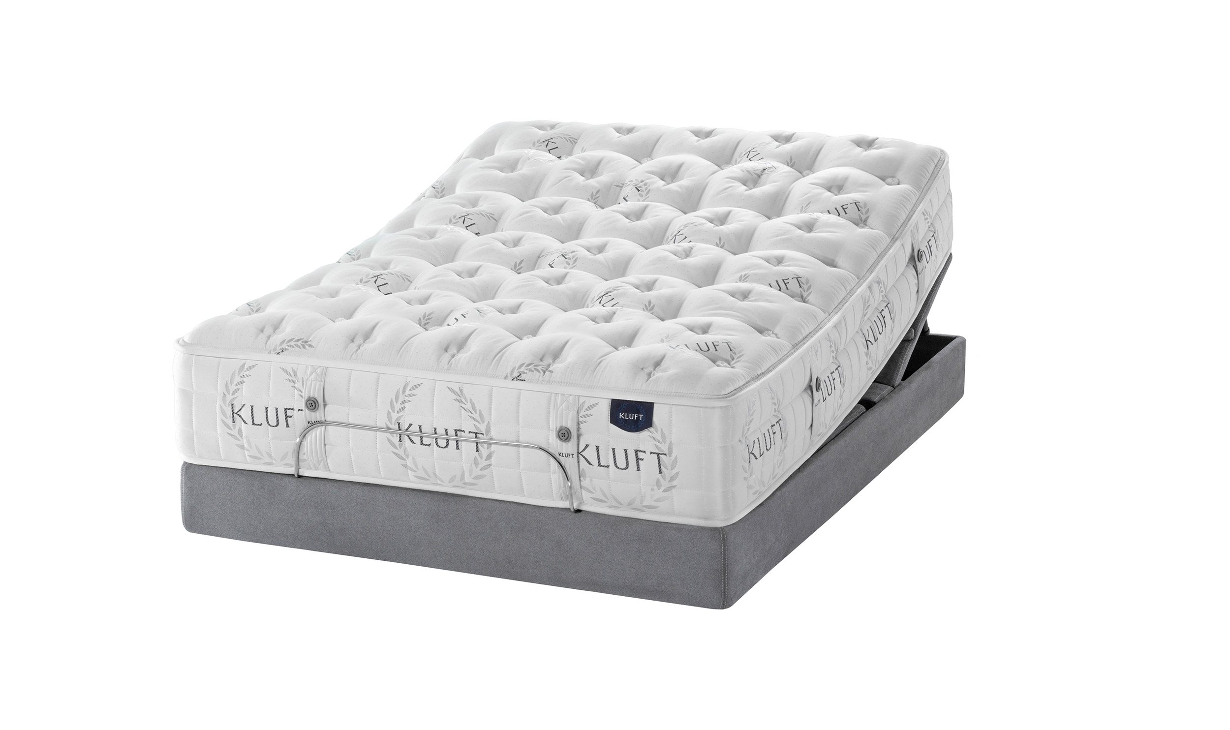 Kluft Collection - Eminence Mattress