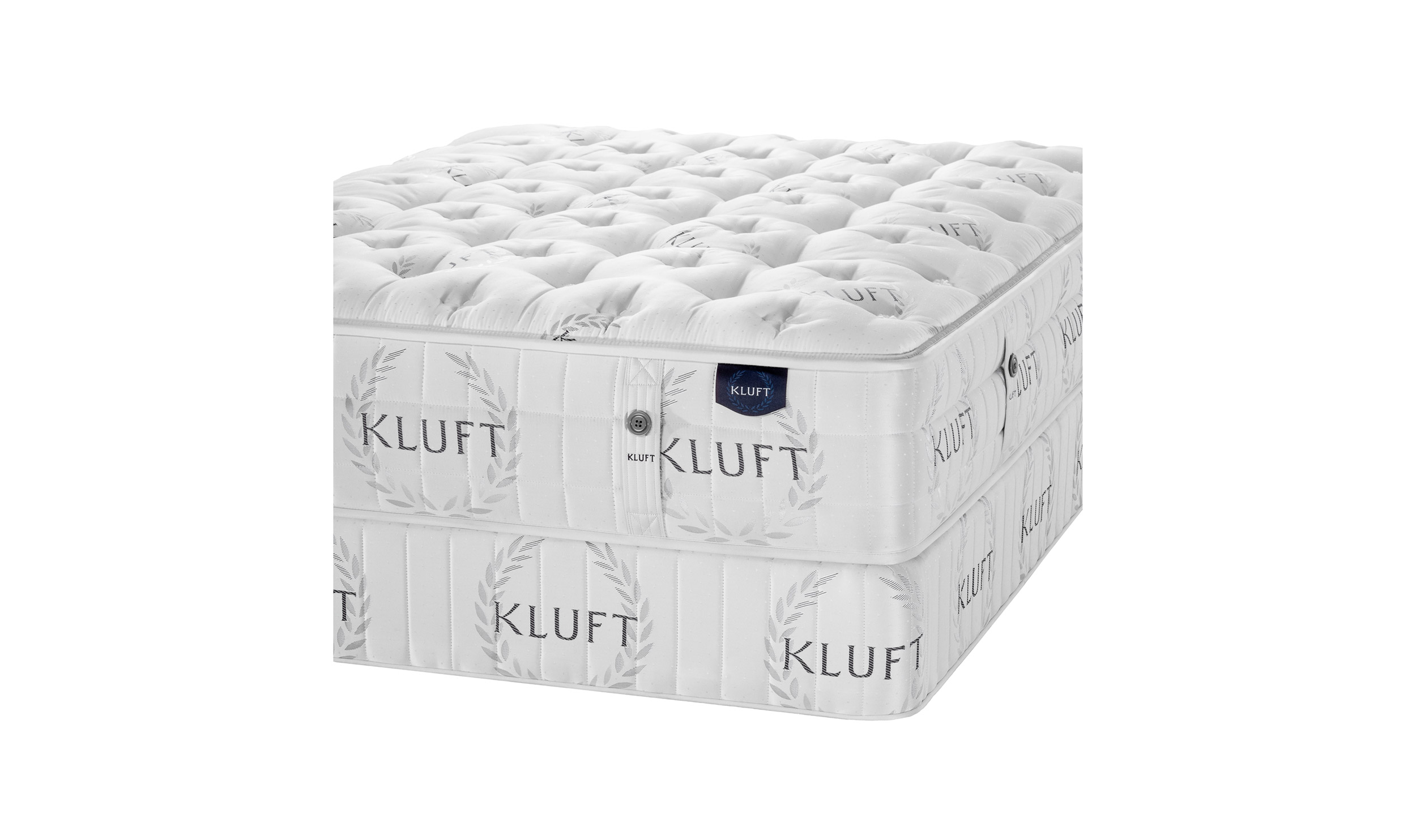 Kluft Collection - Eminence Mattress