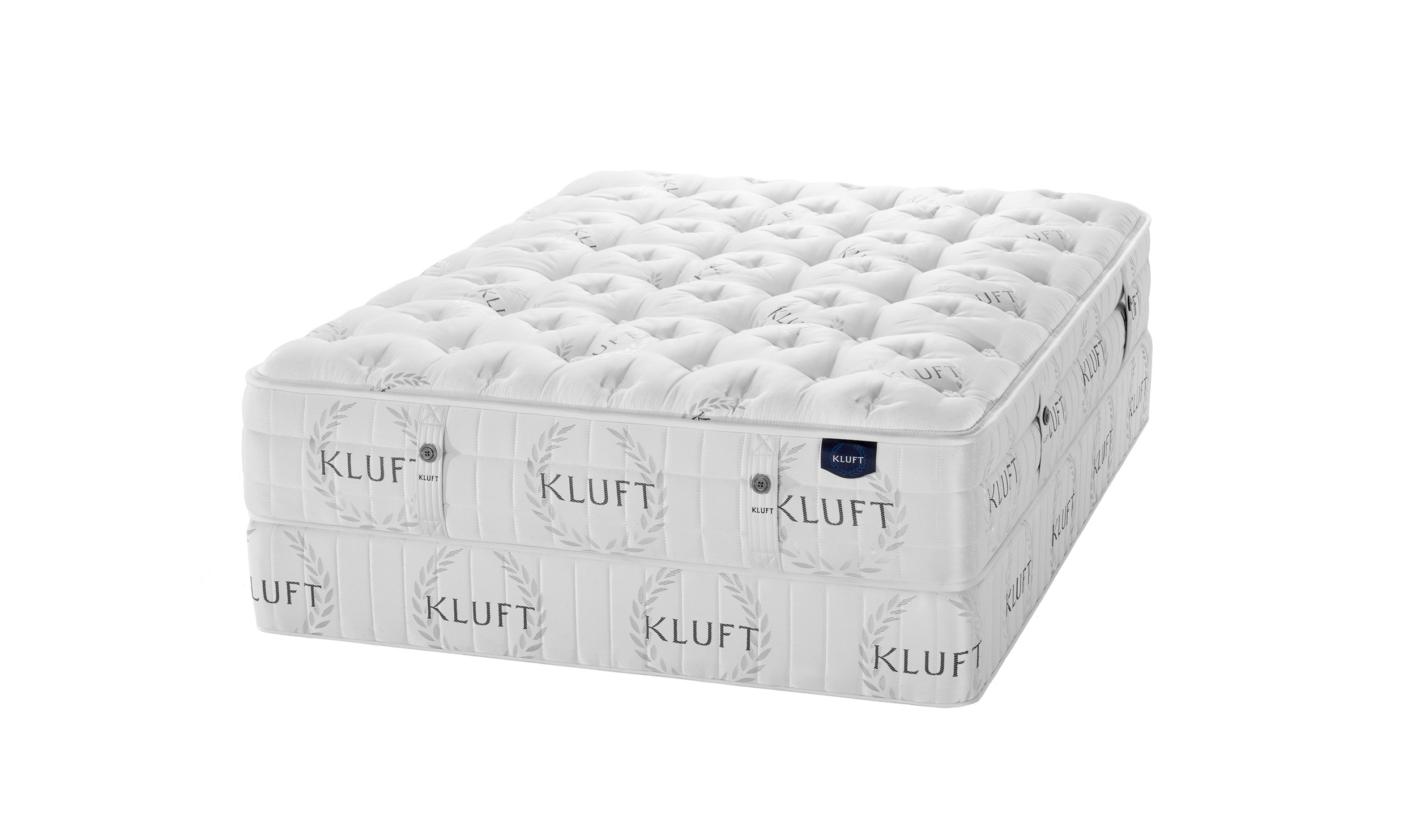 Kluft Collection - Eminence Mattress