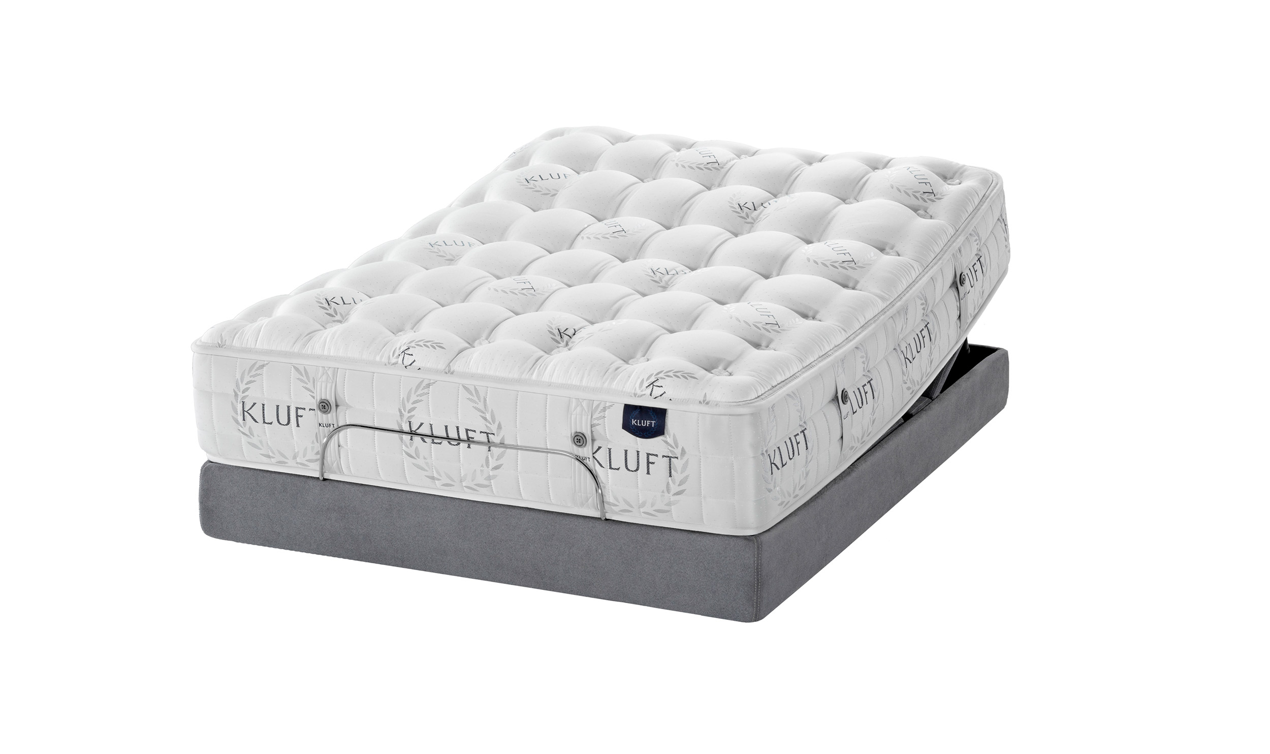 Kluft Collection - Regalia Mattress