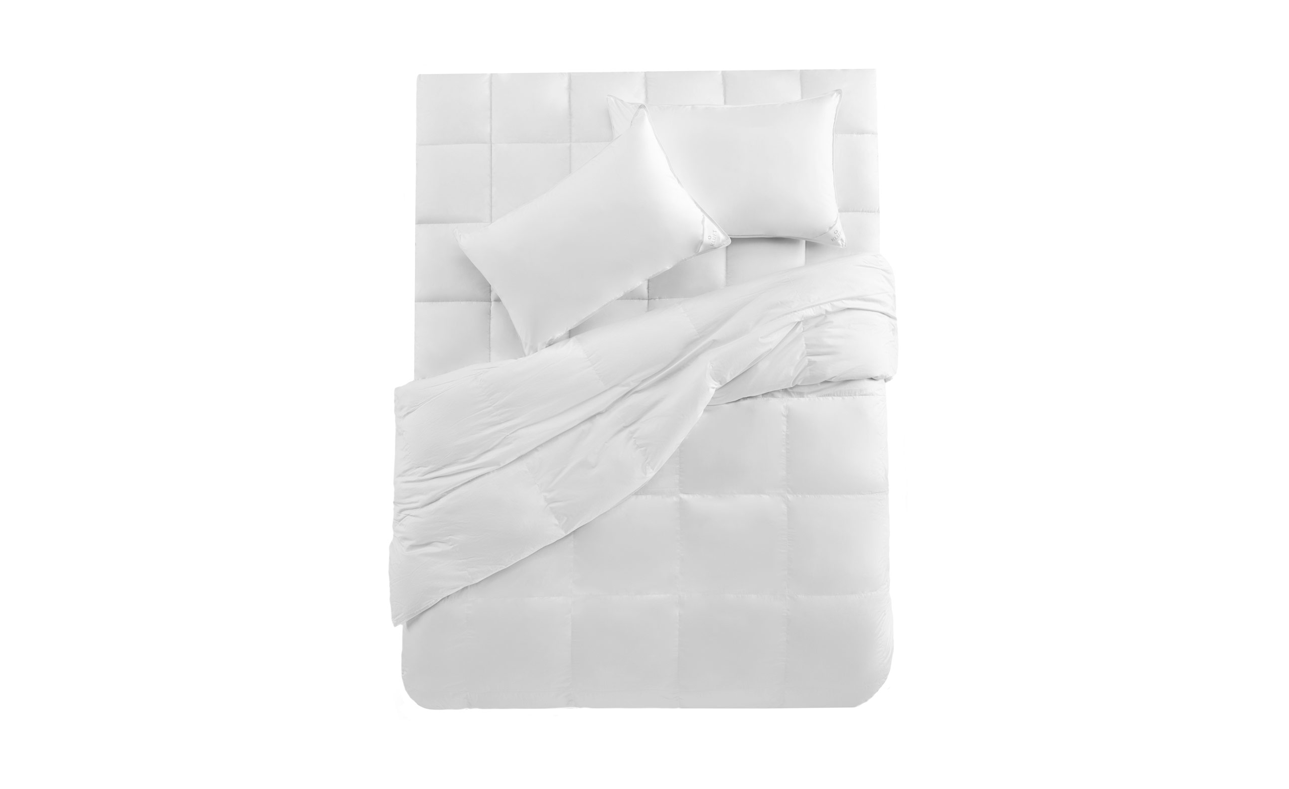 Kluft Collection - Royal Ascent Mattress
