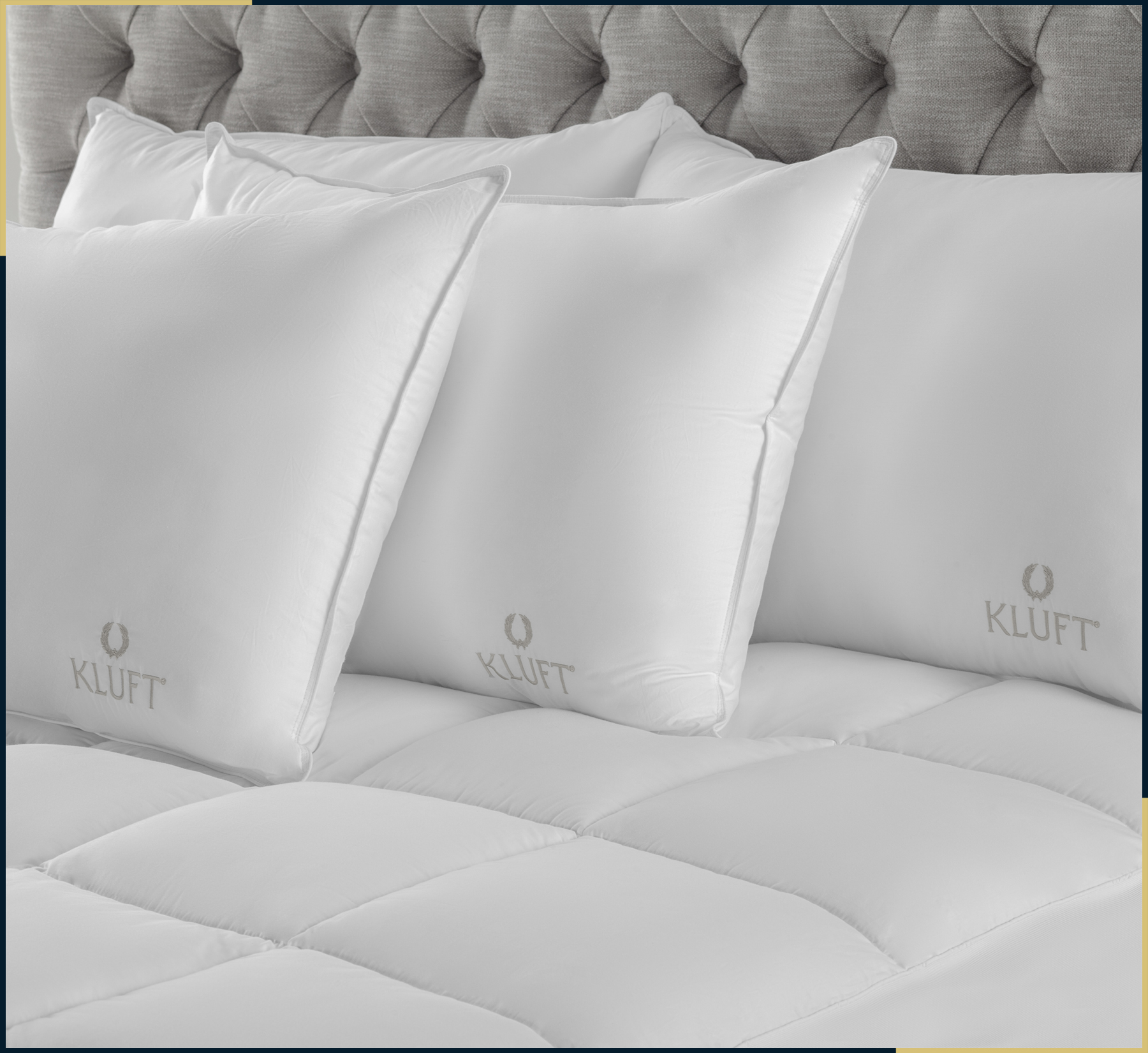 Kluft expert hand craftsmanship