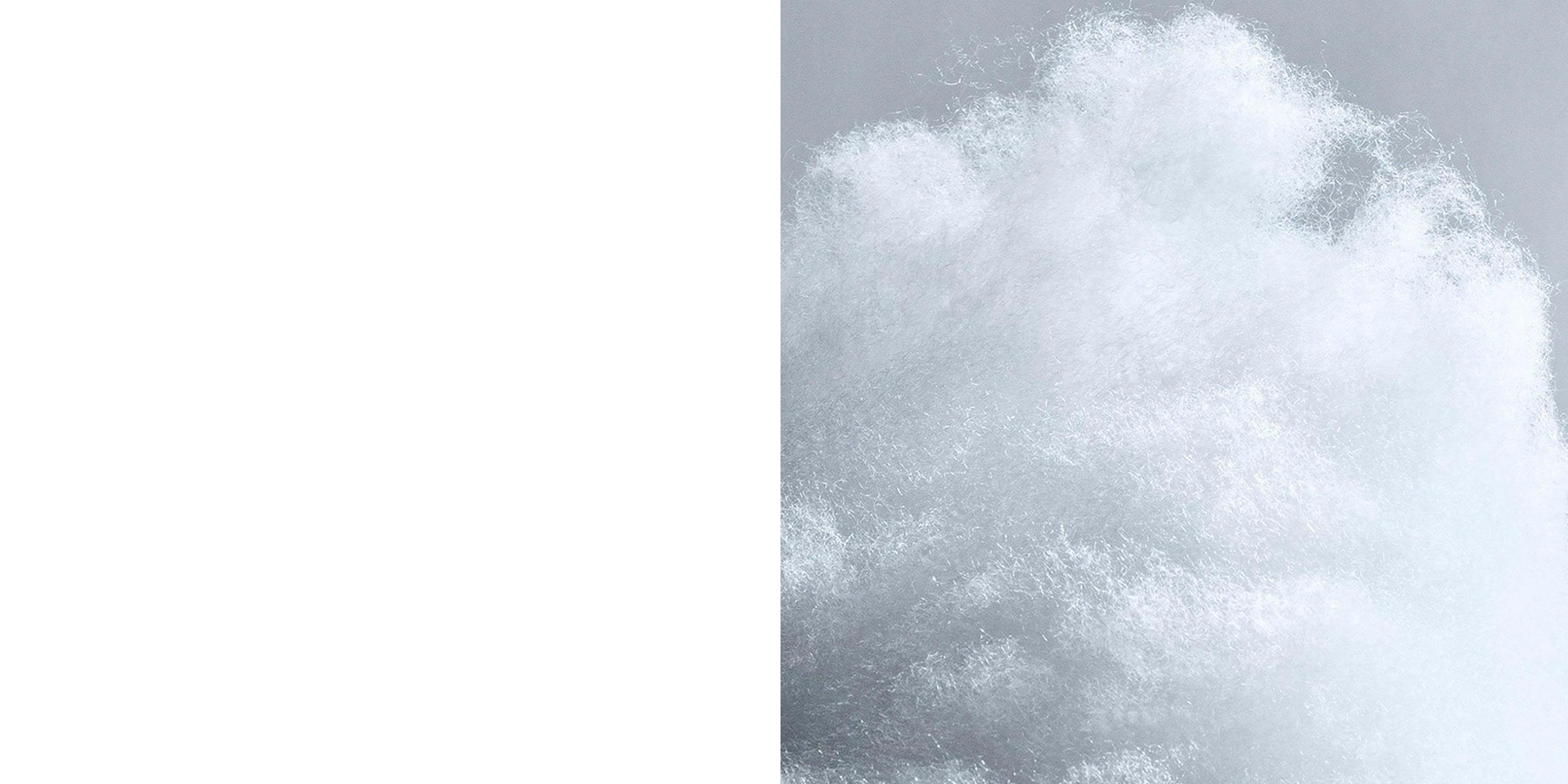 Kluft finest natural materials - luxury wool