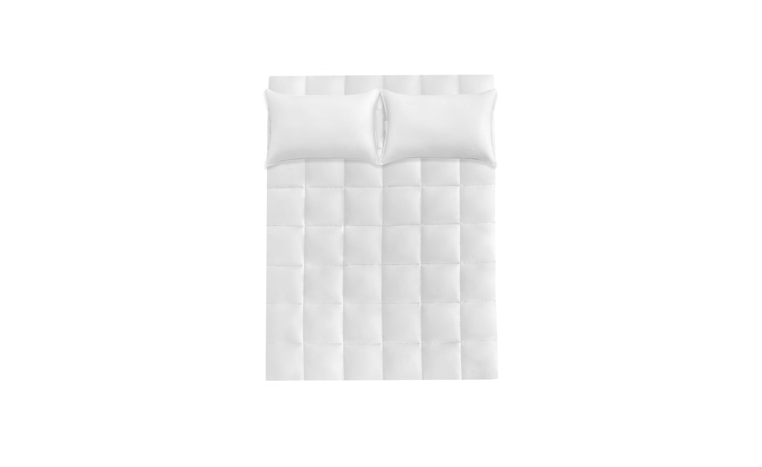 Kluft Collection - Royal Ascent Mattress