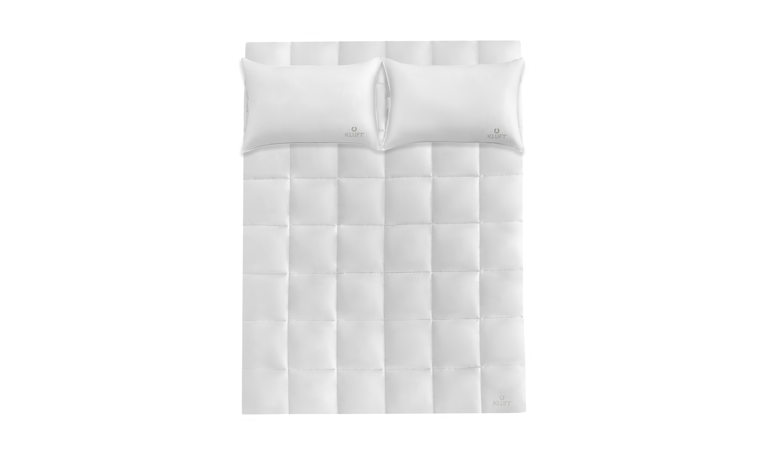 Kluft Collection - Royal Ascent Mattress