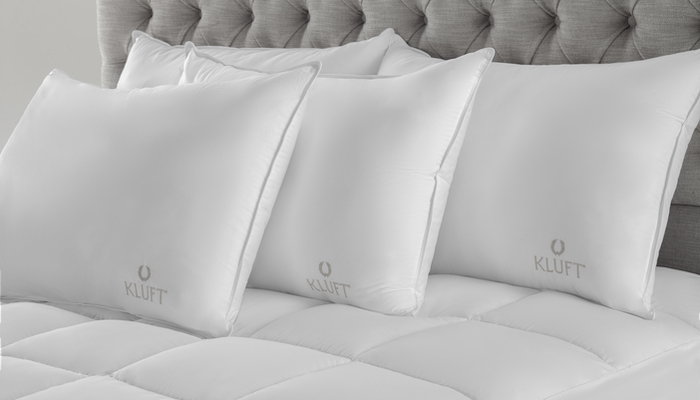 Kluft Mattress - A Collection Of Ultimate Comfort