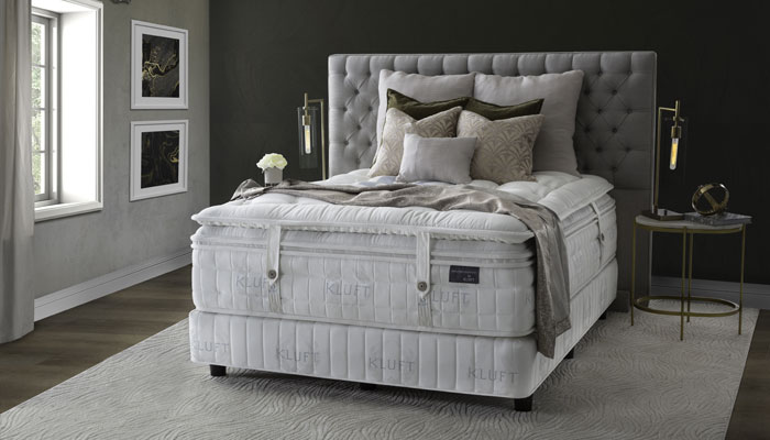 Kluft Mattress - Bloomingdale's Exclusive Collection