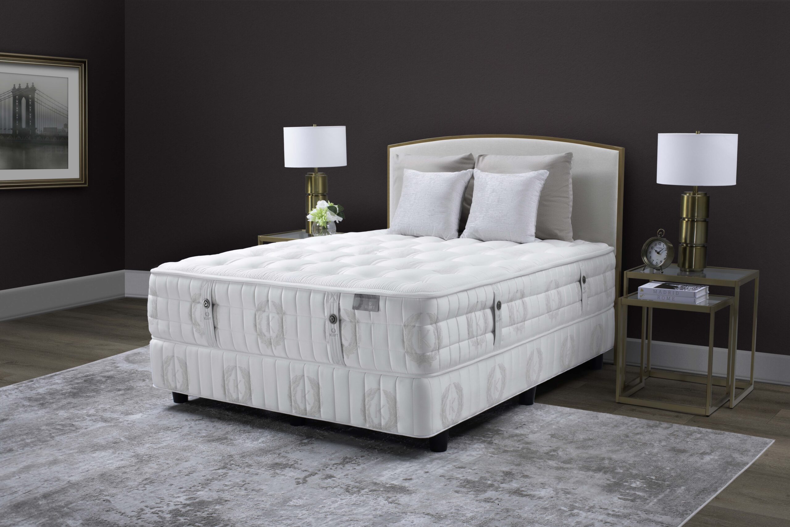 Kluft Bloomingdale's Collection - Signature Line