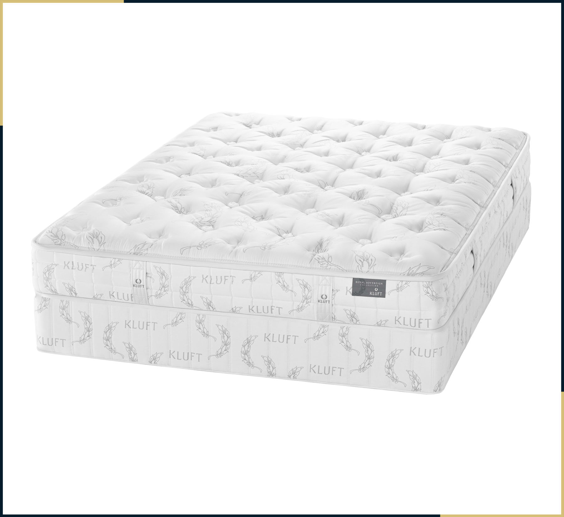 Kluft Royal Sovereign Line