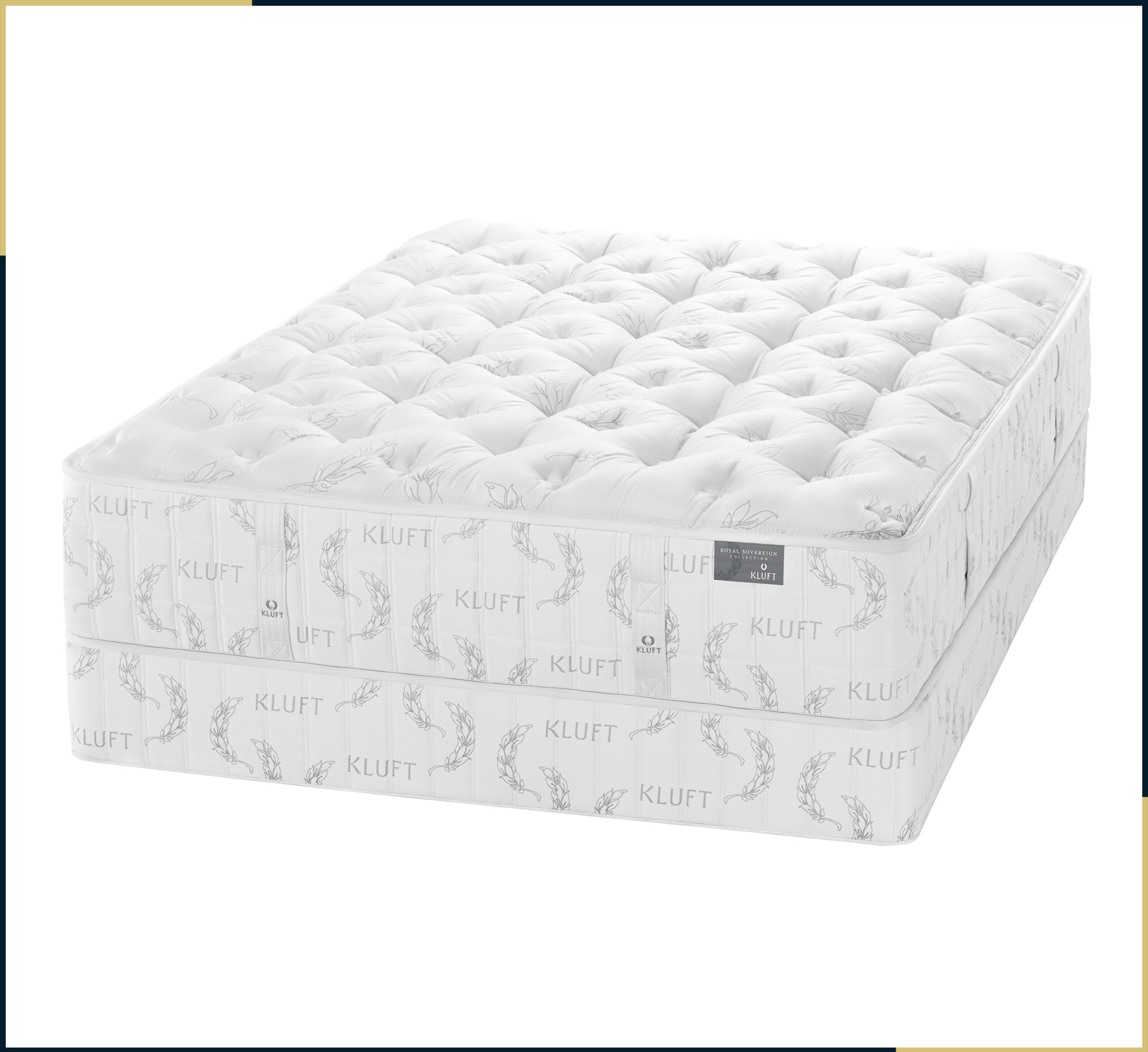 Kluft Royal Sovereign Line