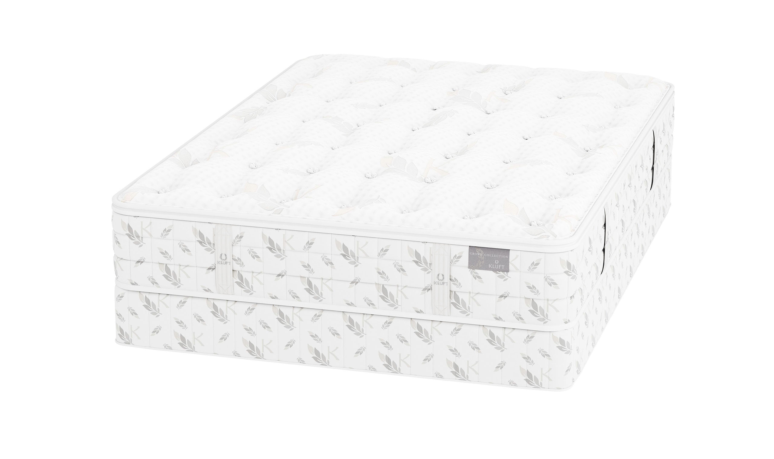 Kluft Bloomingdale's Collection - Royal Sovereign Latex Line