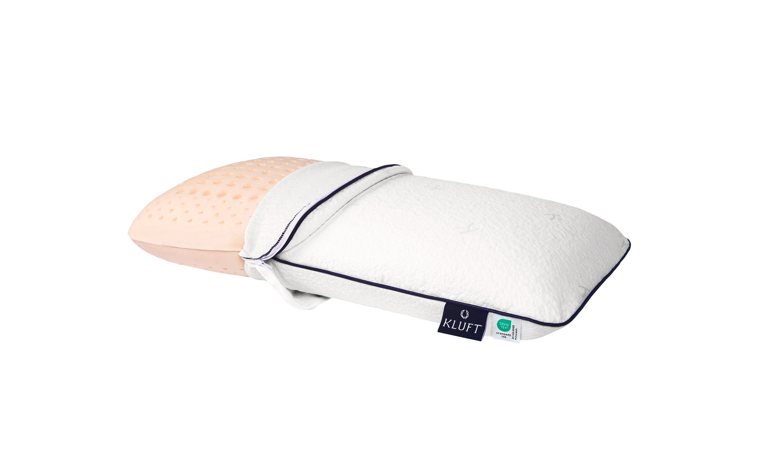 Kluft Collection - Royal Ascent Mattress