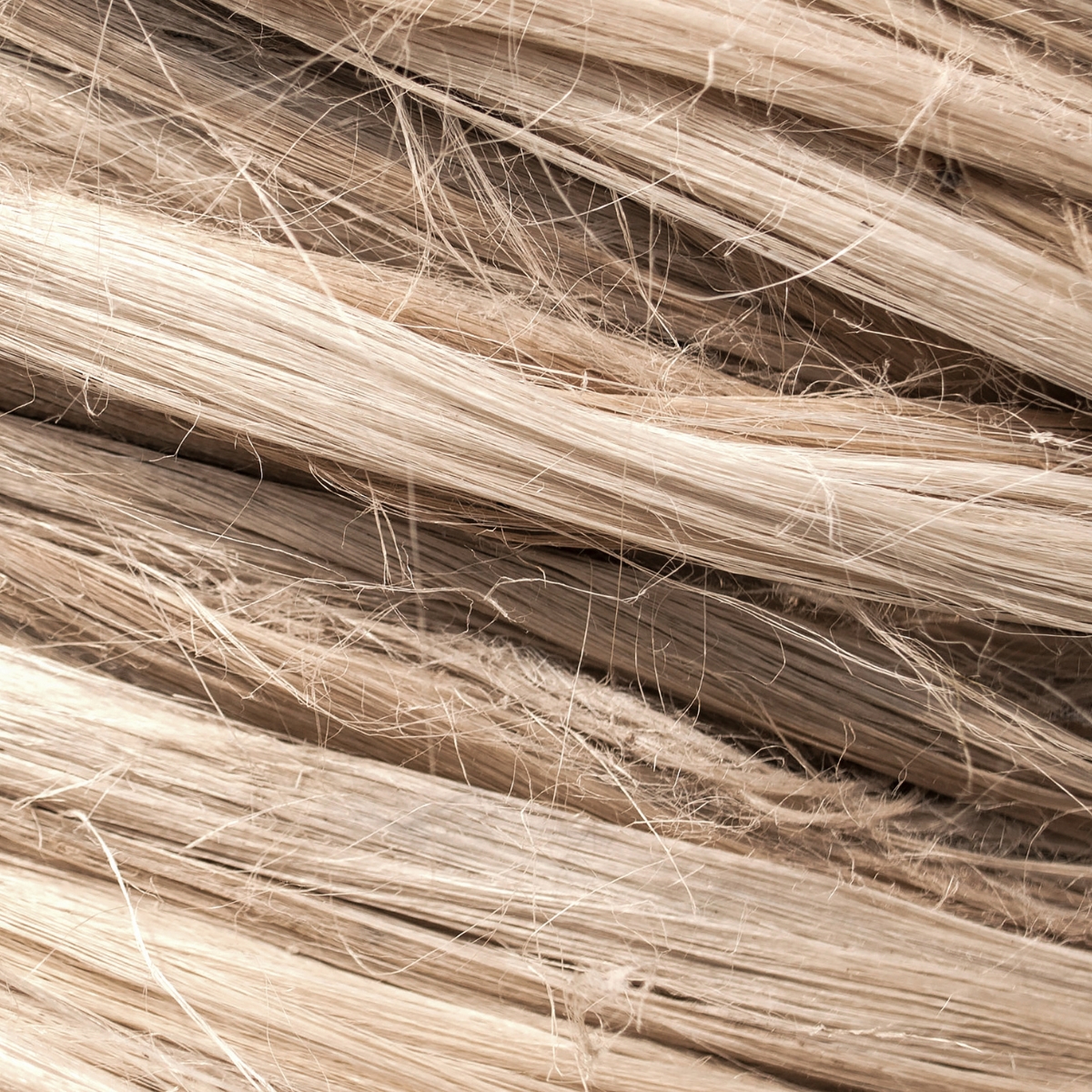 Kluft Natural Materials - Luxury Wool