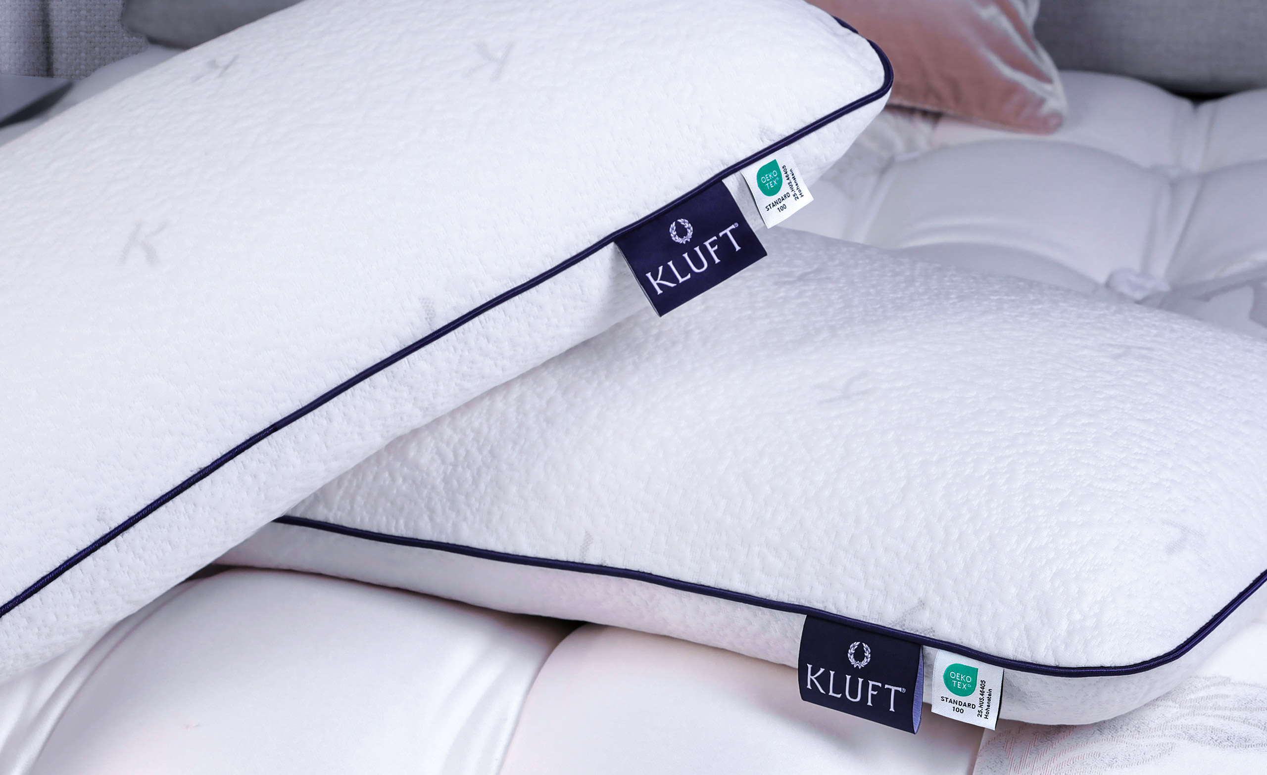 Kluft Collection - Royal Ascent Mattress