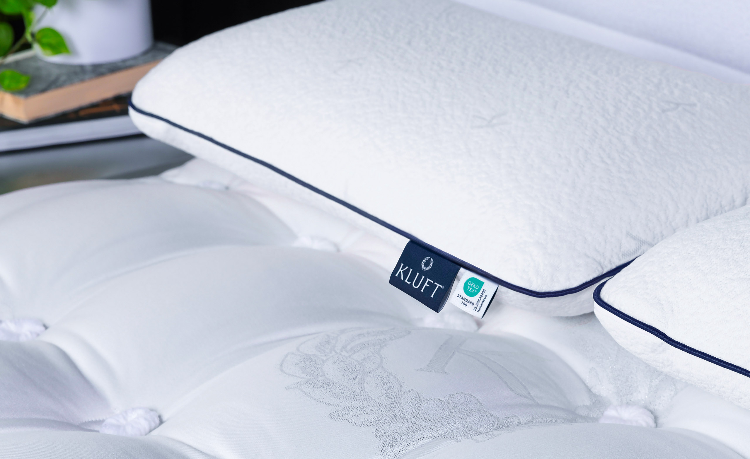 Kluft Collection - Royal Ascent Mattress