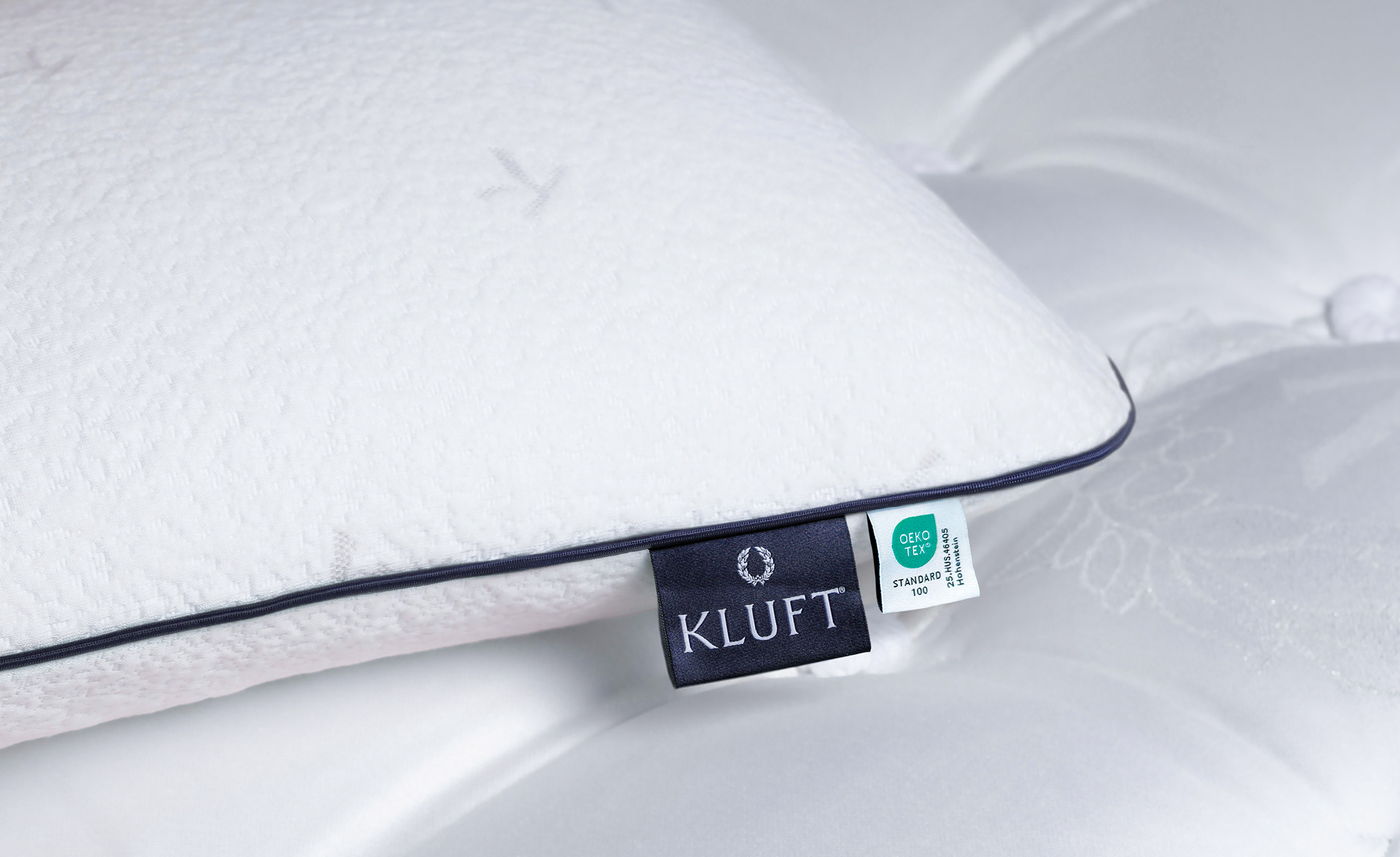 Kluft Collection - Royal Ascent Mattress