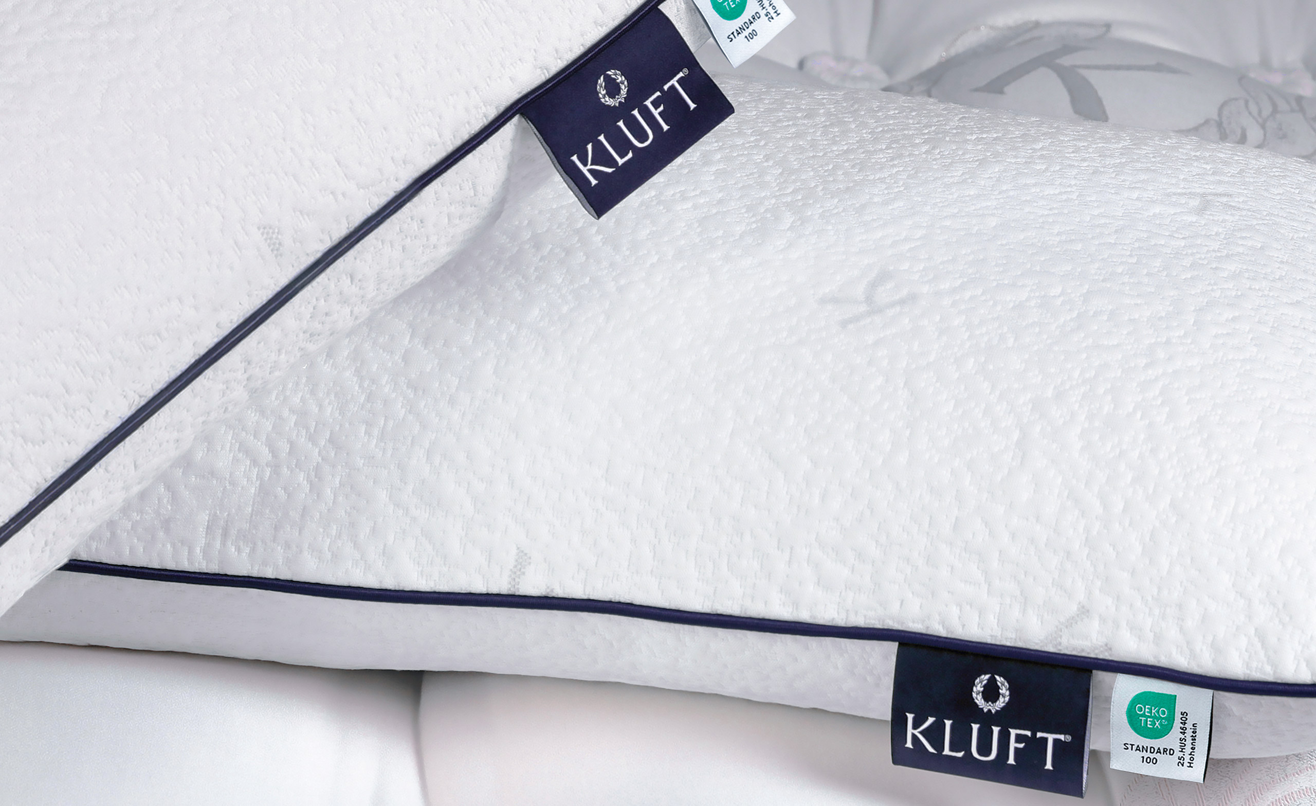 Kluft Collection - Royal Ascent Mattress
