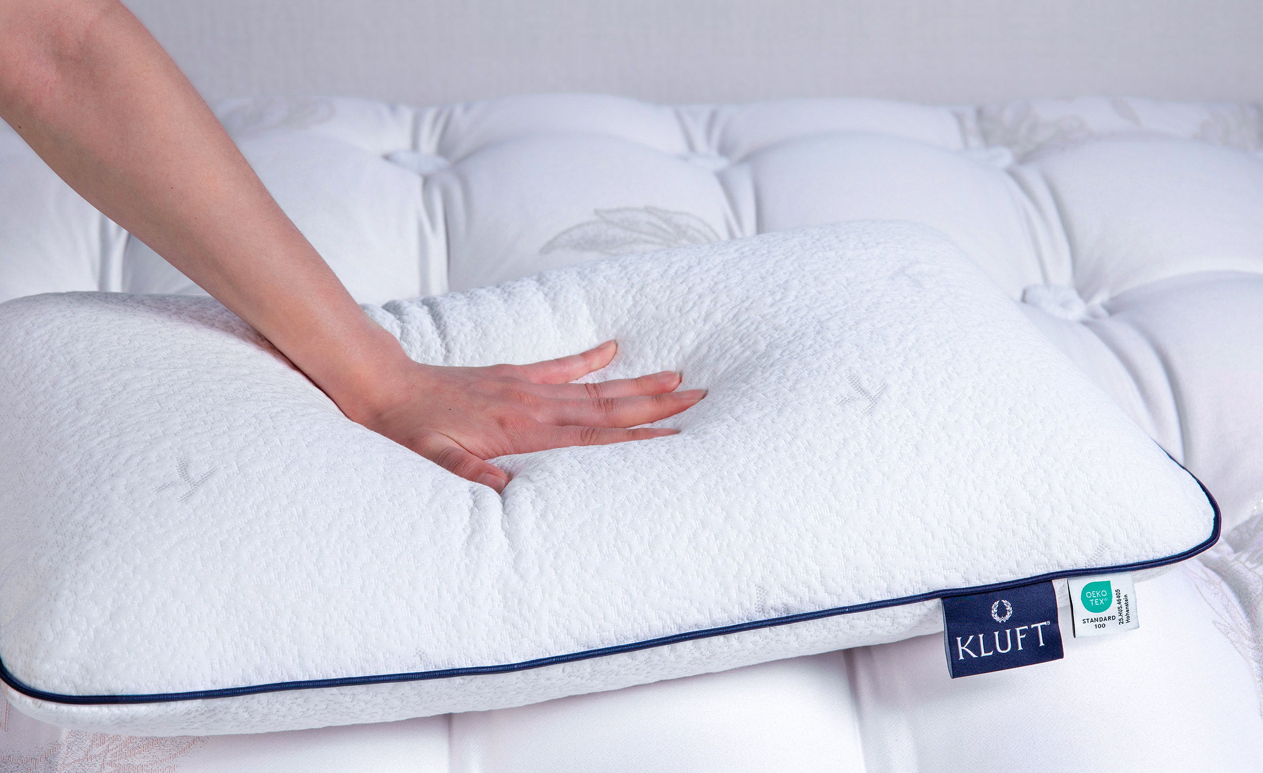 Kluft Collection - Royal Ascent Mattress