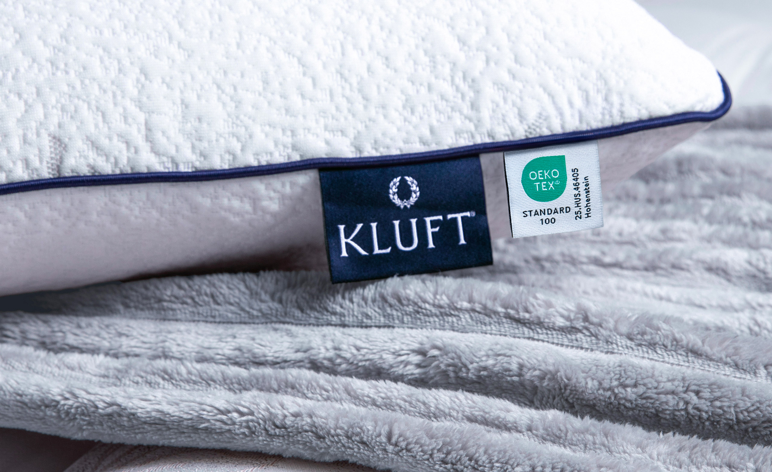 Kluft Collection - Royal Ascent Mattress