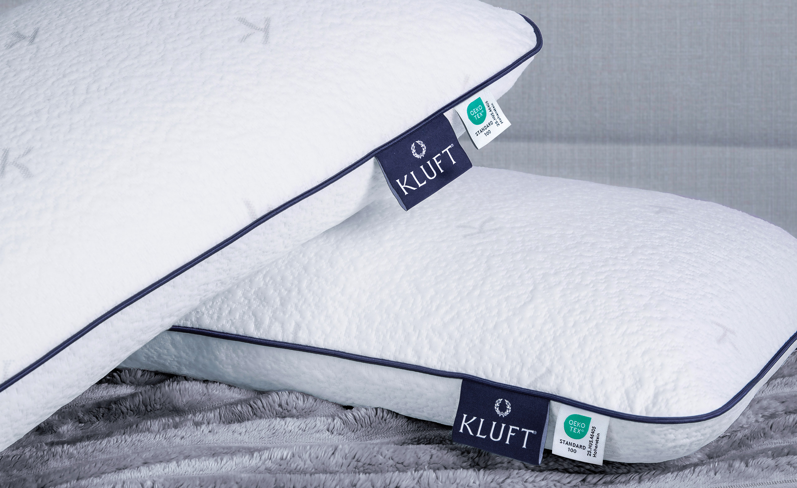 Kluft Collection - Royal Ascent Mattress