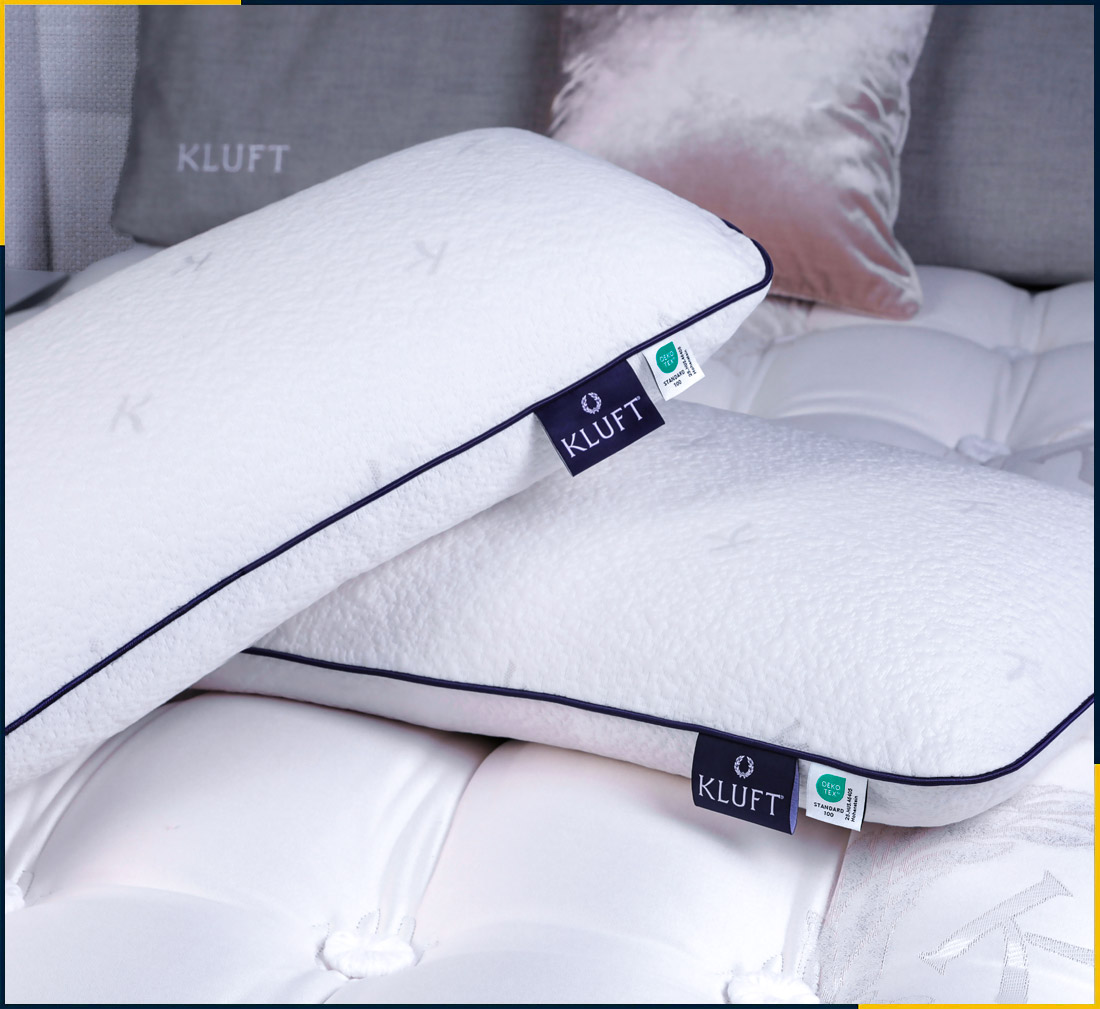 Kluft Collection - Monarch mattress
